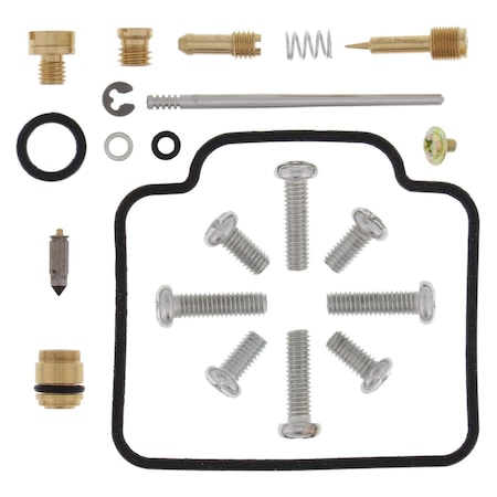 All Balls Carb Kit Suz 26-1420
